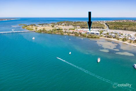 Property photo of 111/8 Spinnaker Drive Sandstone Point QLD 4511