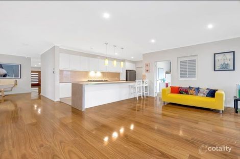 Property photo of 99 Serenity Way Craigieburn VIC 3064