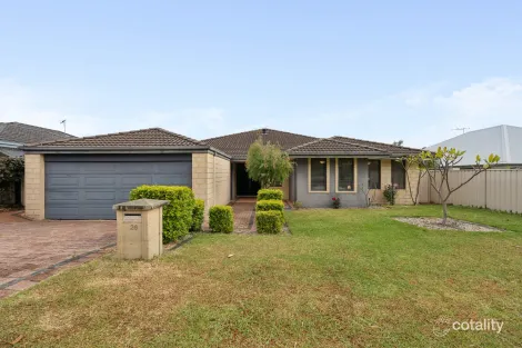 26 Lockeport App, Madeley, WA 6065
