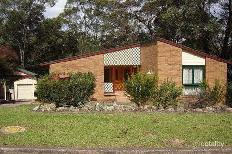 33 Hillside Cres, Glenbrook, NSW 2773