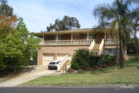 Property photo of 6 The Sanctuary Drive Leonay NSW 2750