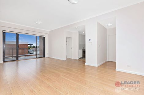 Property photo of 410/258-264 Burwood Road Burwood NSW 2134