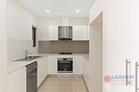 Property photo of 410/258-264 Burwood Road Burwood NSW 2134