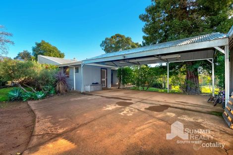 Property photo of 1 Shenton Road Boyanup WA 6237