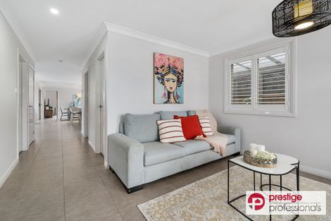Property photo of 52 Biddle Street Moorebank NSW 2170