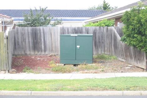 Property photo of 22A Proctor Crescent Keilor Downs VIC 3038