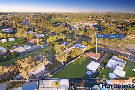 Property photo of 52 Finucane Road Capalaba QLD 4157