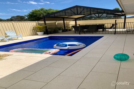 Property photo of 104 Ponte Vecchio Boulevard Ellenbrook WA 6069