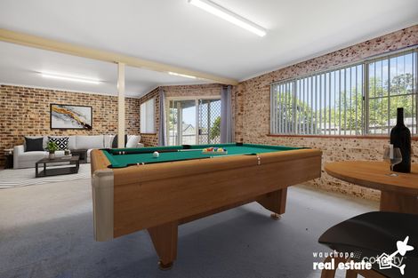 Property photo of 43 Cowarral Circuit Wauchope NSW 2446