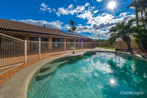 Property photo of 12 Atherton Court Helensvale QLD 4212