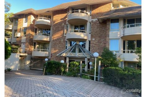 30/1 Woolcott Ave, Wahroonga, NSW 2076