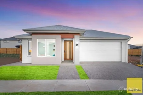 6 Kaveri St, Tarneit, VIC 3029