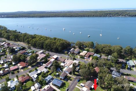 Property photo of 36 Elizabeth Avenue Lemon Tree Passage NSW 2319