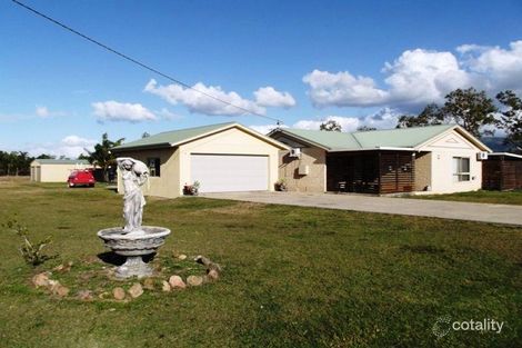 Property photo of 82 Samhordern Road Alice River QLD 4817