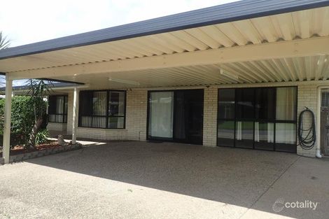 Property photo of 20 Henry Court Beaconsfield QLD 4740