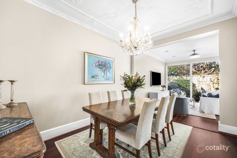 Property photo of 3 Holbrook Avenue Kirribilli NSW 2061
