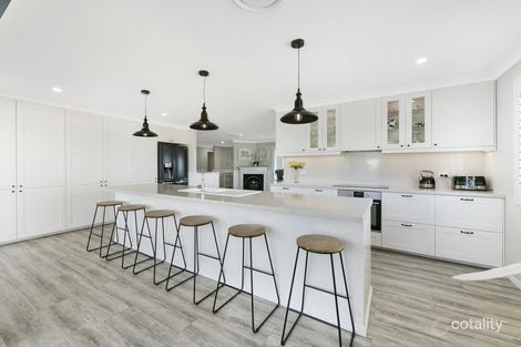 Property photo of 14 Robinson Place Currumbin Waters QLD 4223