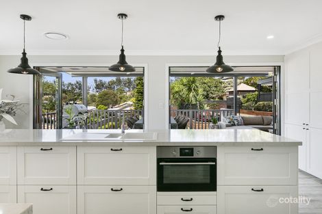 Property photo of 14 Robinson Place Currumbin Waters QLD 4223