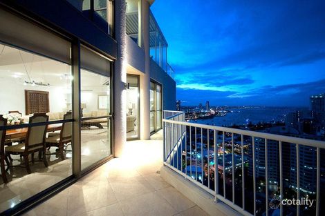 Property photo of 50/20 Cronin Avenue Main Beach QLD 4217