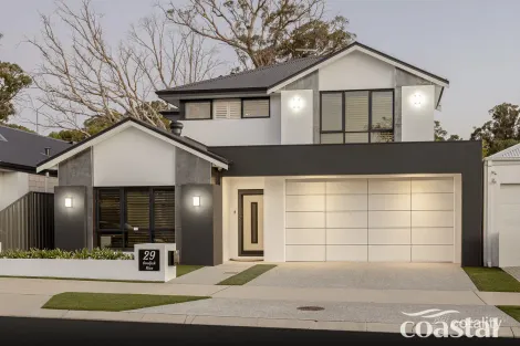 29 Gooljak Rise, Lakelands, WA 6180