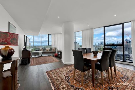1505/8 Bowen Cres, Melbourne, VIC 3004