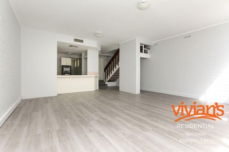 Property photo of 4/16 Crossland Court Peppermint Grove WA 6011