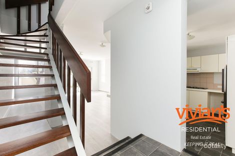 Property photo of 4/16 Crossland Court Peppermint Grove WA 6011
