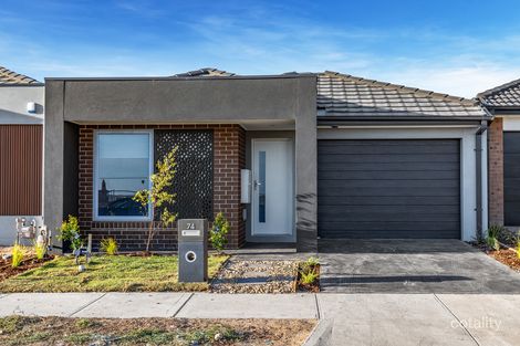 74 Showman Dr, Diggers Rest, VIC 3427