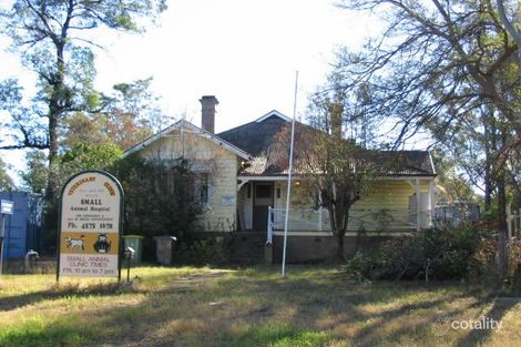 Property photo of 3 George Road Wilberforce NSW 2756