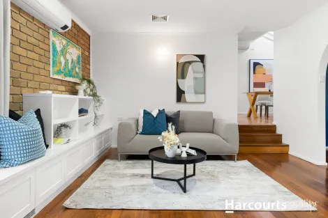 Property photo of 21 Wells Avenue Boronia VIC 3155