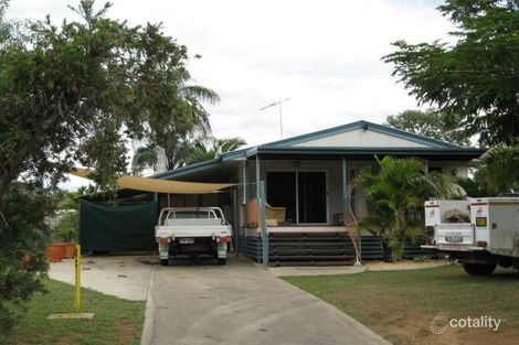 11 Mulga St, Blackwater, QLD 4717