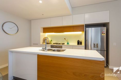 Property photo of 21302/37D Harbour Road Hamilton QLD 4007