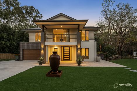 Property photo of 3 Thomas Graham Court Highvale QLD 4520