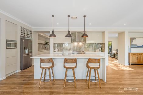 Property photo of 3 Thomas Graham Court Highvale QLD 4520