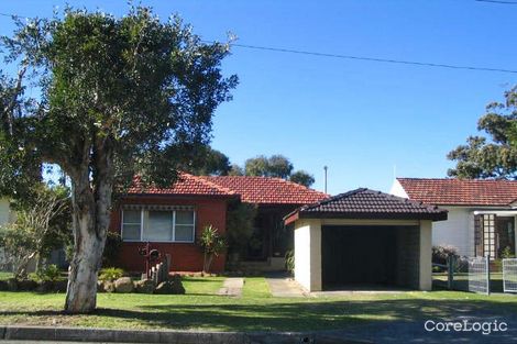 Property photo of 4 Albert Street Unanderra NSW 2526