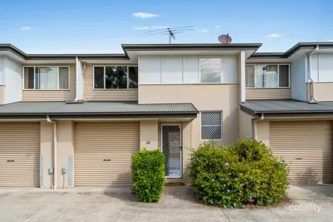 28/14-22 Lipscombe Rd, Deception Bay, QLD 4508