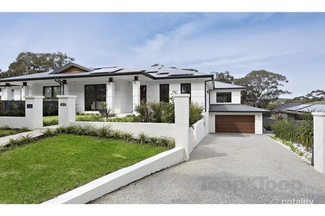 Property photo of 49A Longview Avenue Belair SA 5052