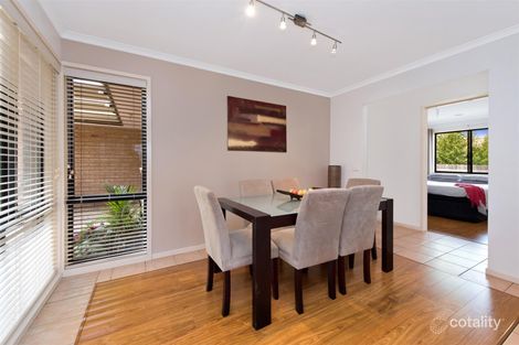 Property photo of 9 Hedger Street Dunlop ACT 2615