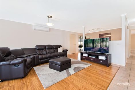 Property photo of 9 Hedger Street Dunlop ACT 2615