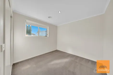 Property photo of 52 Haines Drive Wyndham Vale VIC 3024