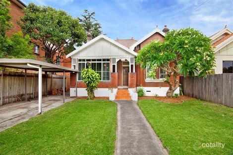 Property photo of 153 Frederick Street Ashfield NSW 2131