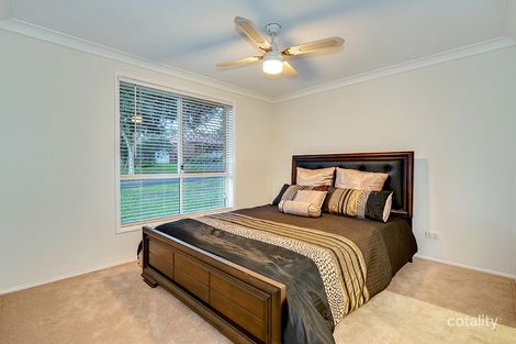 Property photo of 41 Amara Crescent Forest Lake QLD 4078