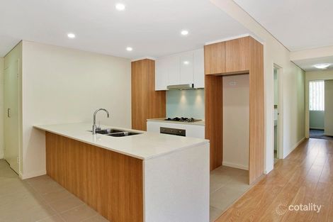 Property photo of 28/2-8 Belair Close Hornsby NSW 2077