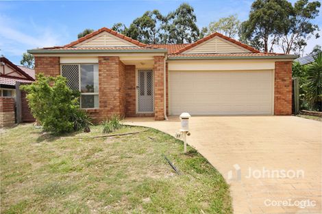 Property photo of 22 Grevillea Place Forest Lake QLD 4078