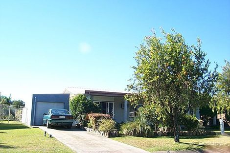 7 Hansen Dr, Proserpine, QLD 4800