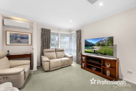 Property photo of 58 Allister Close Knoxfield VIC 3180