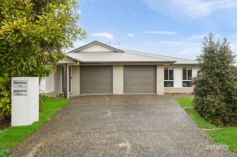 Property photo of 36 Parkview Drive Glenvale QLD 4350