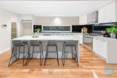 Property photo of 174 The Esplanade Caroline Springs VIC 3023