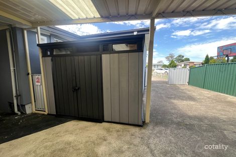 Property photo of 17 Ida Avenue Lurnea NSW 2170
