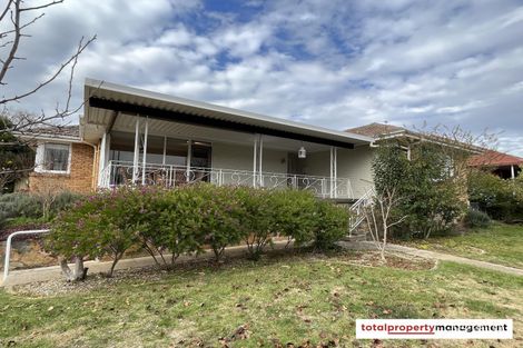 Property photo of 6 Chowne Street Campbell ACT 2612